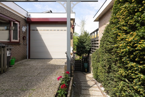 Medium property photo - Leimuiderdijk 288, 2154 MR Burgerveen